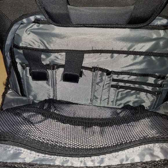 Used laptop briefcase 🌞 - Picture 6 of 8